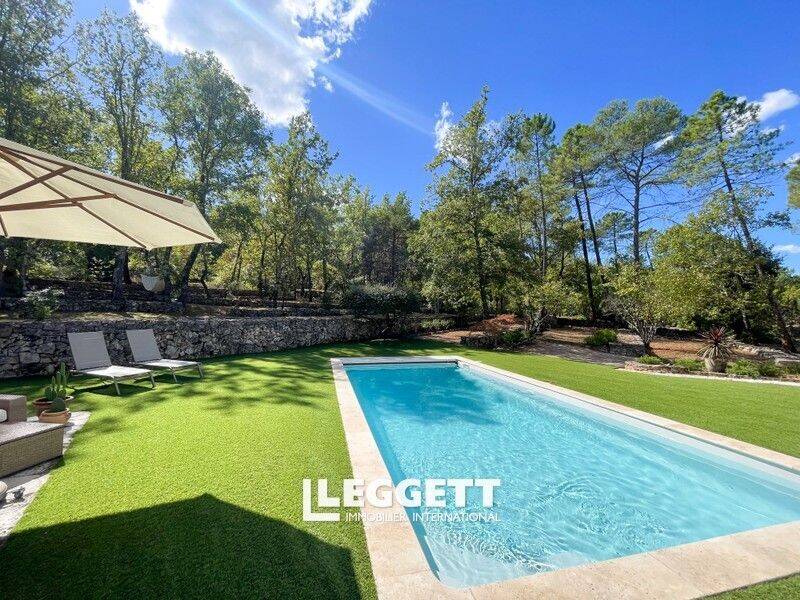 Maison à vendre, 172m², FAYENCE