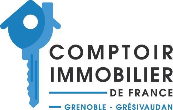 Comptoir immobilier de France - Grenoble - Grésivaudan