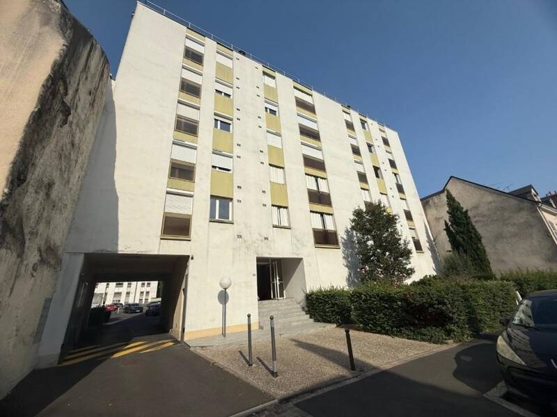 Maison à louer, 81m², ORLEANS