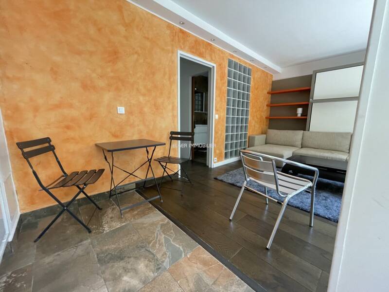 Maison à louer, 29m², BOULOGNE BILLANCOURT