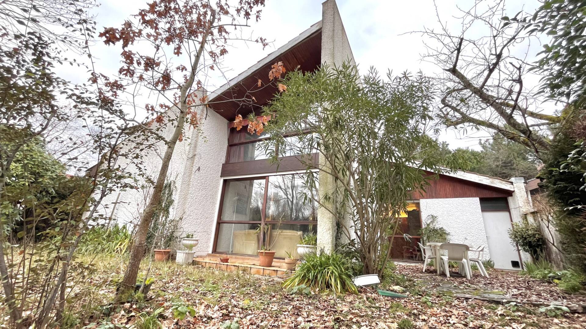 Maison à vendre, 187m², MERIGNAC