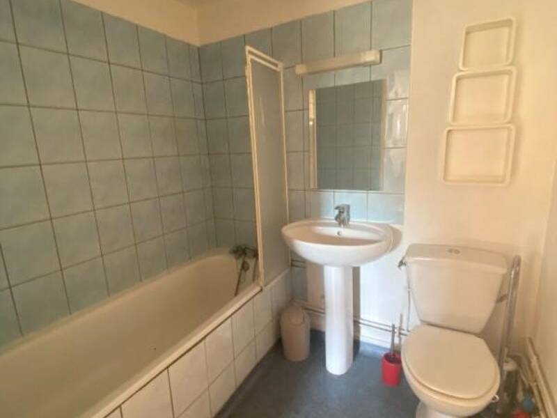 Maison à louer, 20m², LIMOGES