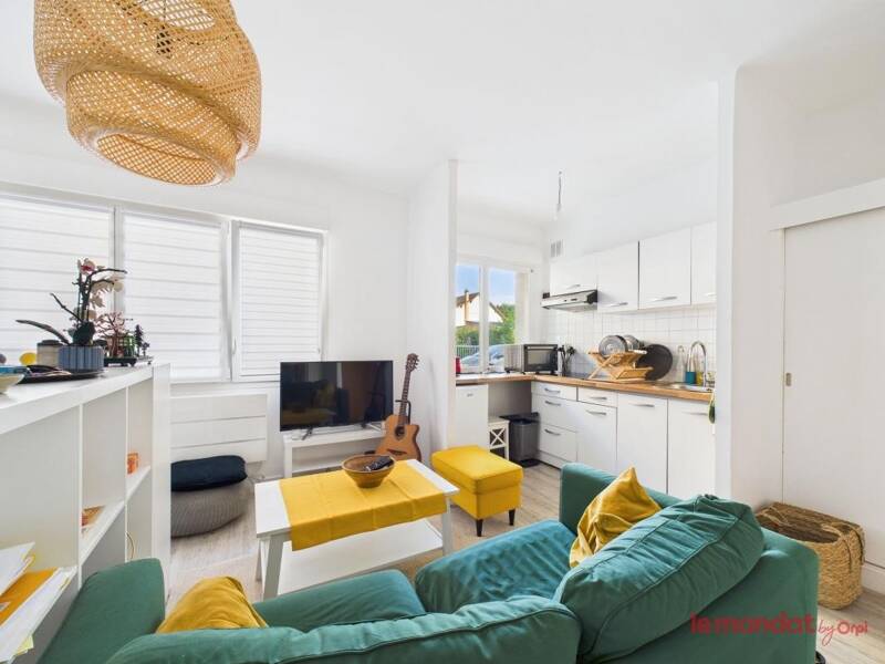 Maison à vendre, 37m², REIMS