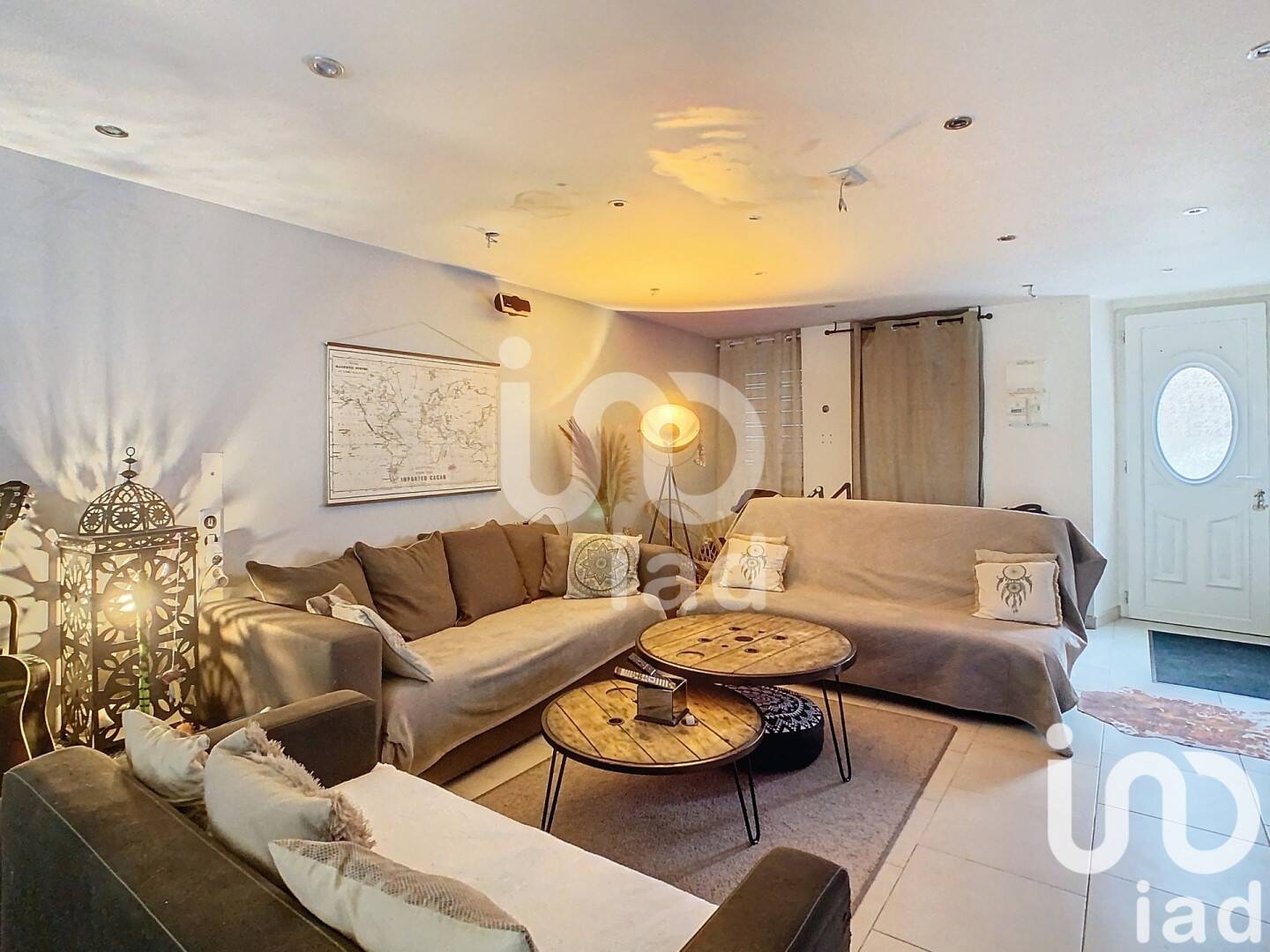 Maison à vendre, 174m², FERE CHAMPENOISE