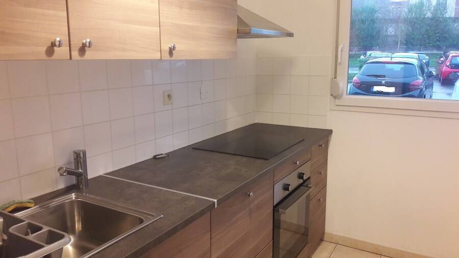 Maison à louer, 62m², SAINT QUENTIN