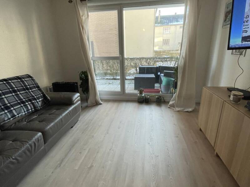 Maison à louer, 41m², ROUEN