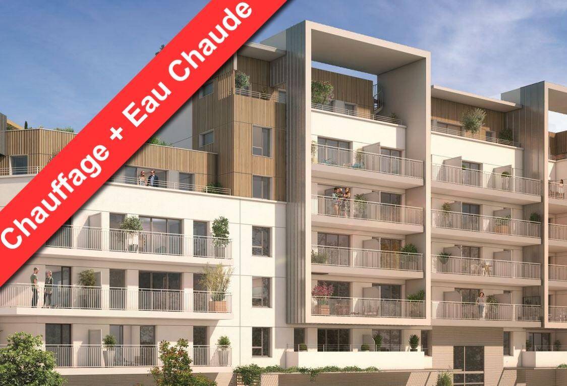 Maison à louer, 46m², CHAMPIGNY SUR MARNE