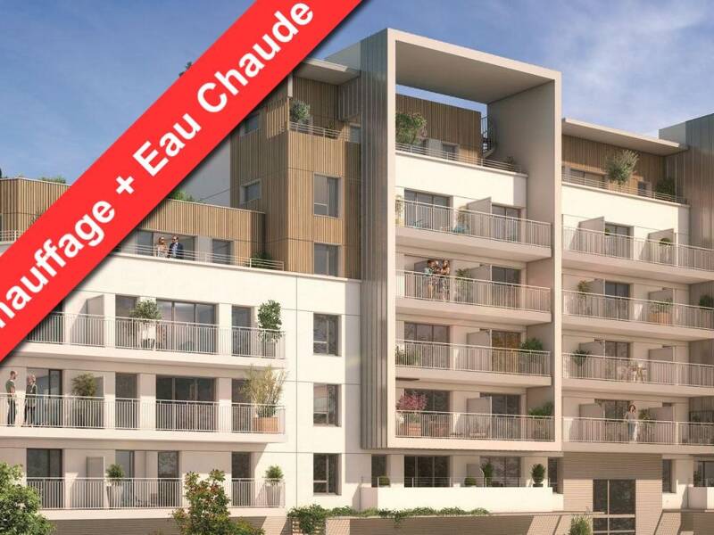 Maison à louer, 46m², CHAMPIGNY SUR MARNE
