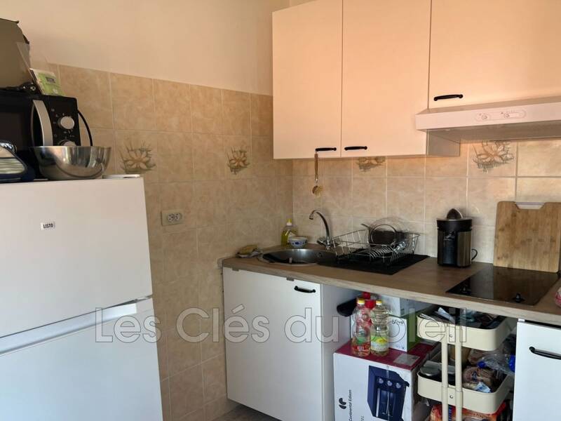 Maison à louer, 23m², TOULON