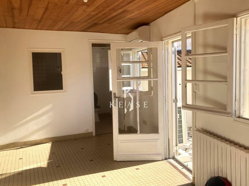 Maison à vendre, 88m², BORDEAUX