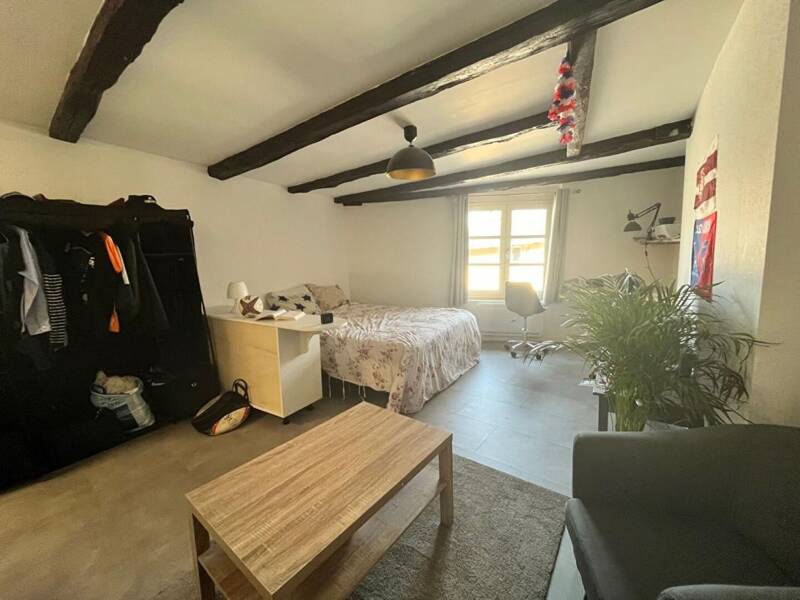 Maison à louer, 25m², LIMOGES