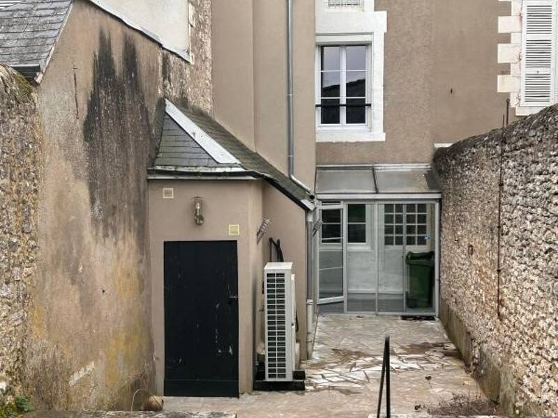 Maison à louer, 143m², MER