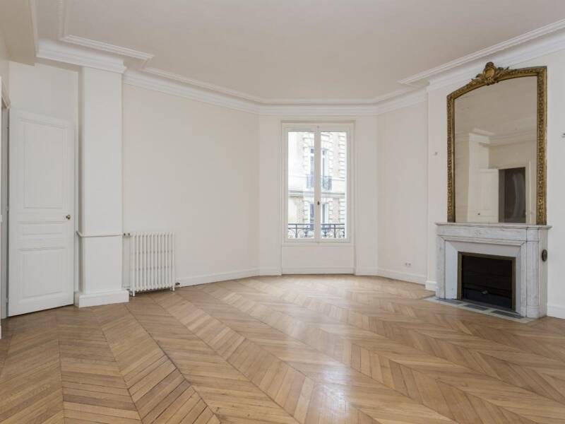 Maison à louer, 138m², PARIS 16E