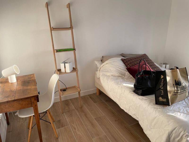 Appartement — 17