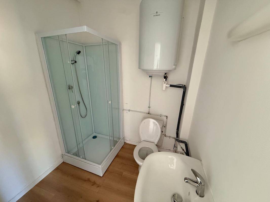 Maison à louer, 20m², TOURCOING