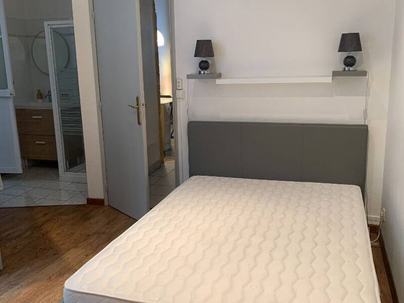 Maison à louer, 42m², BORDEAUX