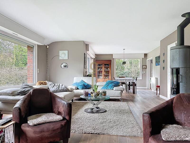 Maison à vendre, 176m², QUESNOY SUR DEULE