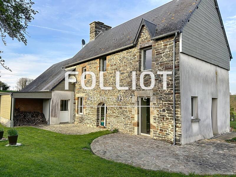 Maison à vendre, 116m², CALVADOS