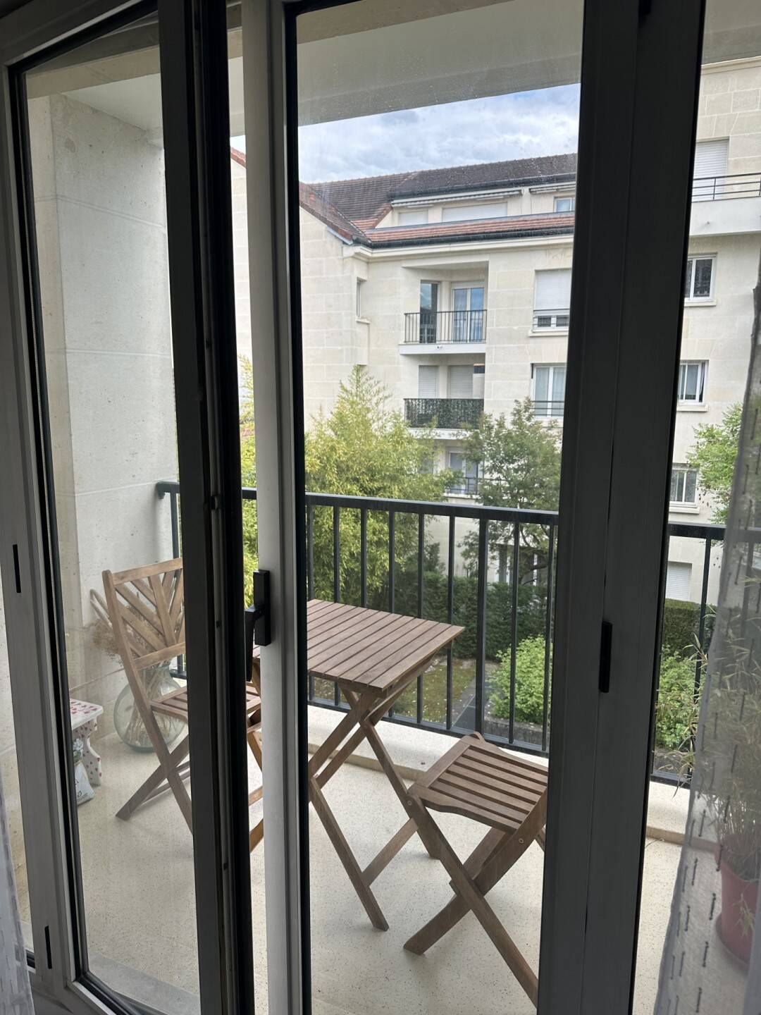 Maison à louer, 25m², ANTONY