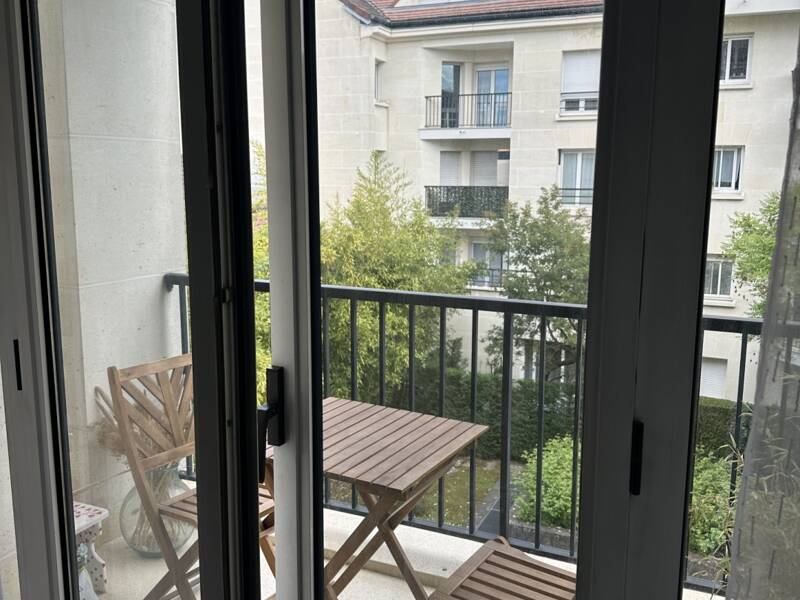 Maison à louer, 25m², ANTONY
