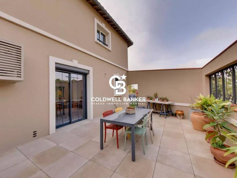 Maison à vendre, 280m², PERPIGNAN