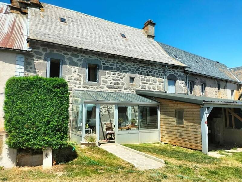 Maison à vendre, 73m², VALUEJOLS