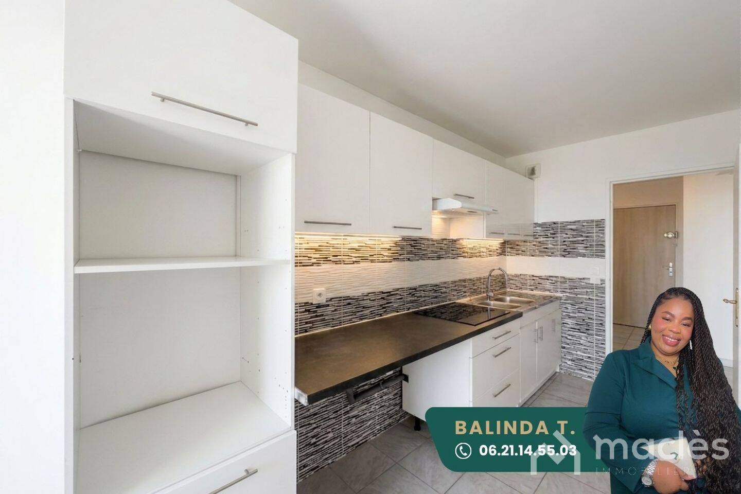 Maison à vendre, 99m², VILLIERS LE BEL