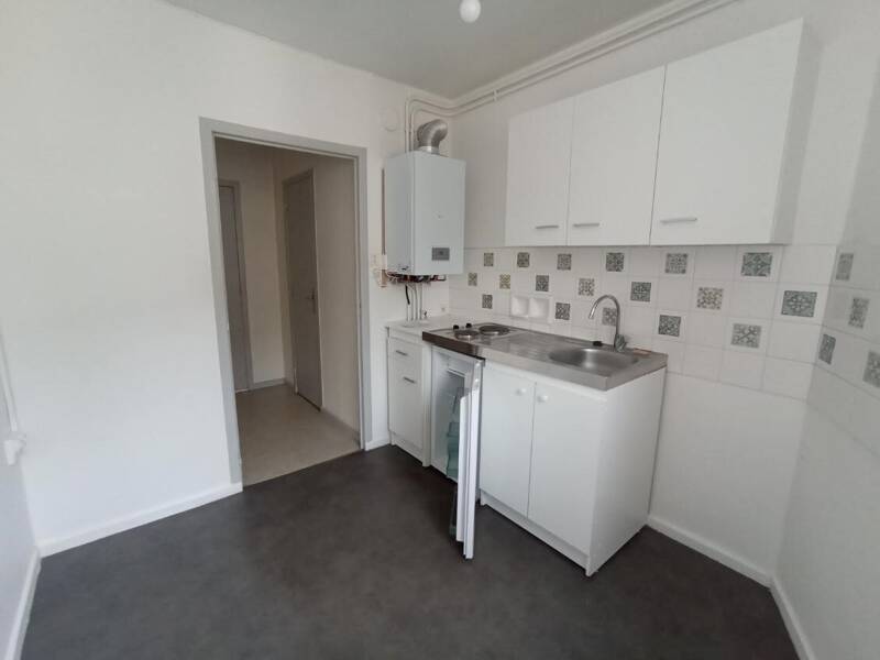 Maison à louer, 44m², CLERMONT FERRAND