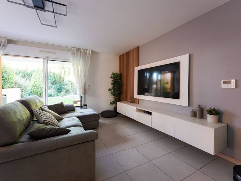 Maison à vendre, 66m², AIX EN PROVENCE