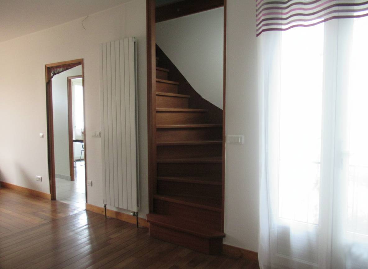 Maison à vendre, 116m², IVRY SUR SEINE