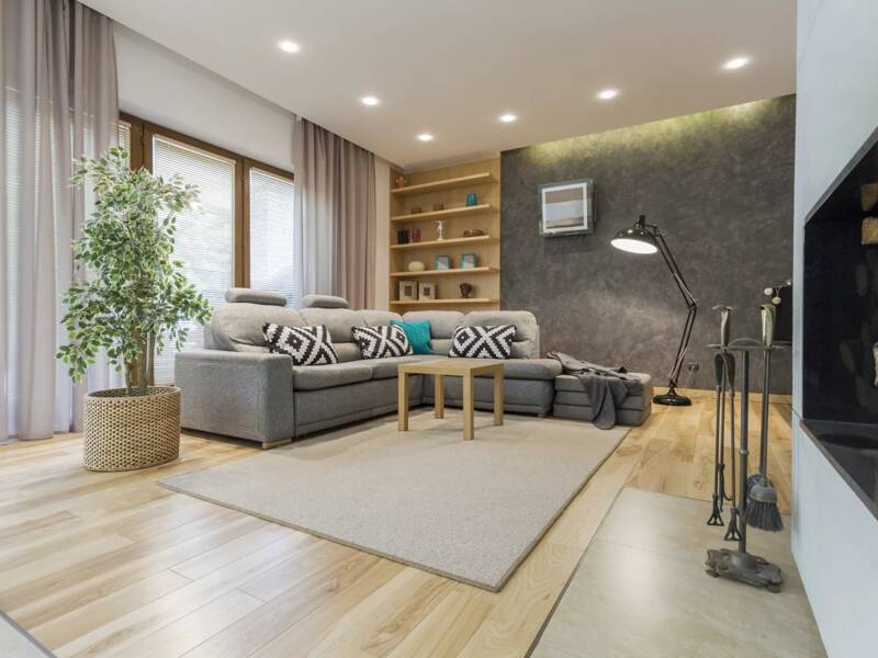 Maison à vendre, 39m², SAINT MAUR DES FOSSES