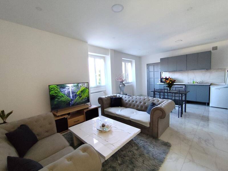 Maison à vendre, 70m², SAINT ETIENNE