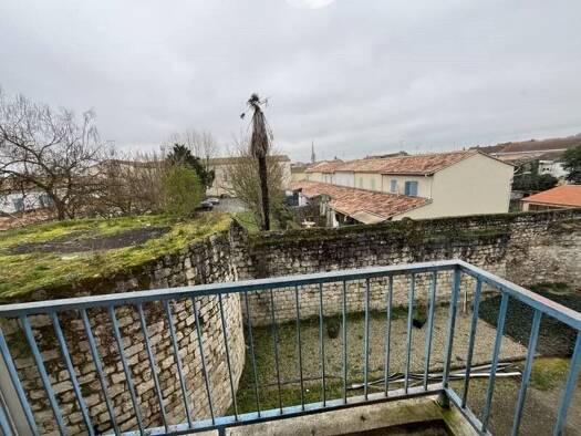 Appartement à vendre 58 088 € 3 pièces 2 chambres 67 m² Étage 2/4 Pineuilh 33220