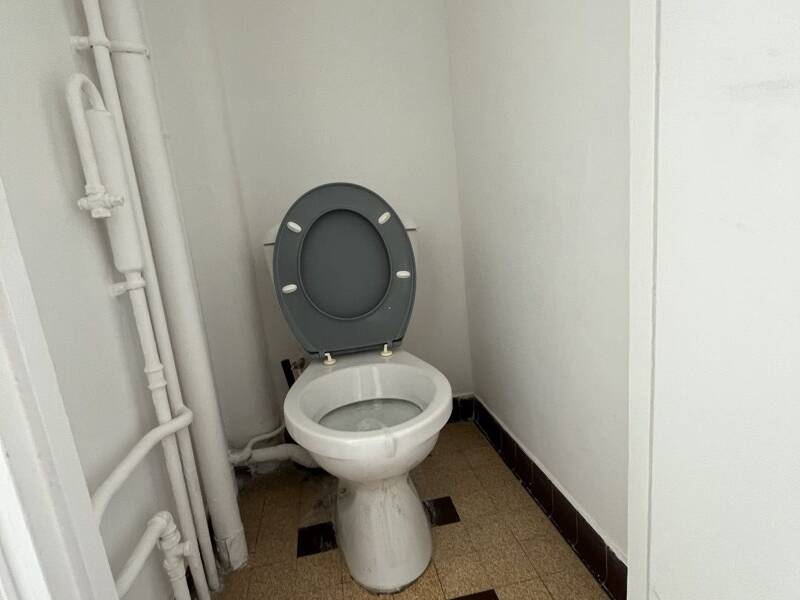 Maison à louer, 11m², PARIS 16E