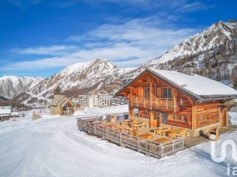 Maison à vendre, 250m², ISOLA