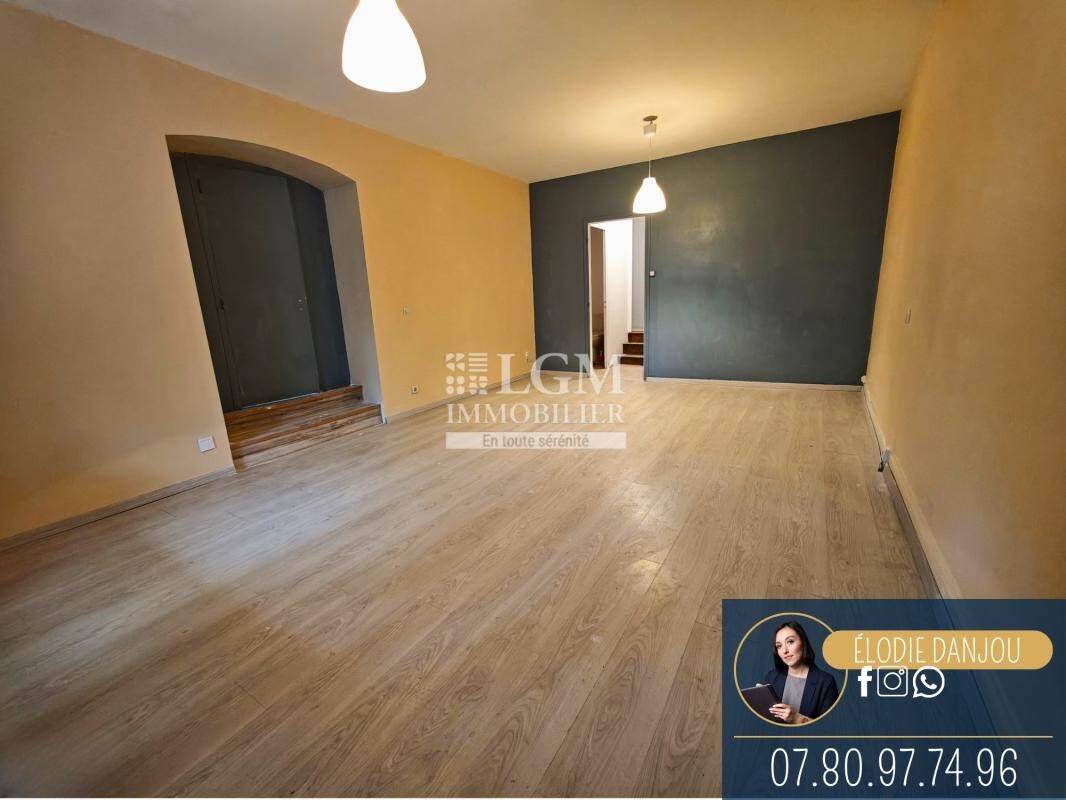 Maison à louer, 88m², MONDOUBLEAU