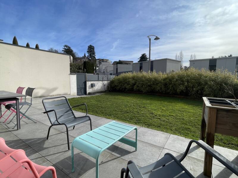 Maison à vendre, 113m², DARDILLY