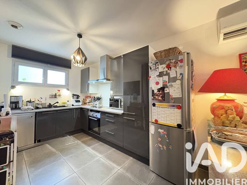 Maison à vendre, 112m², BORDEAUX