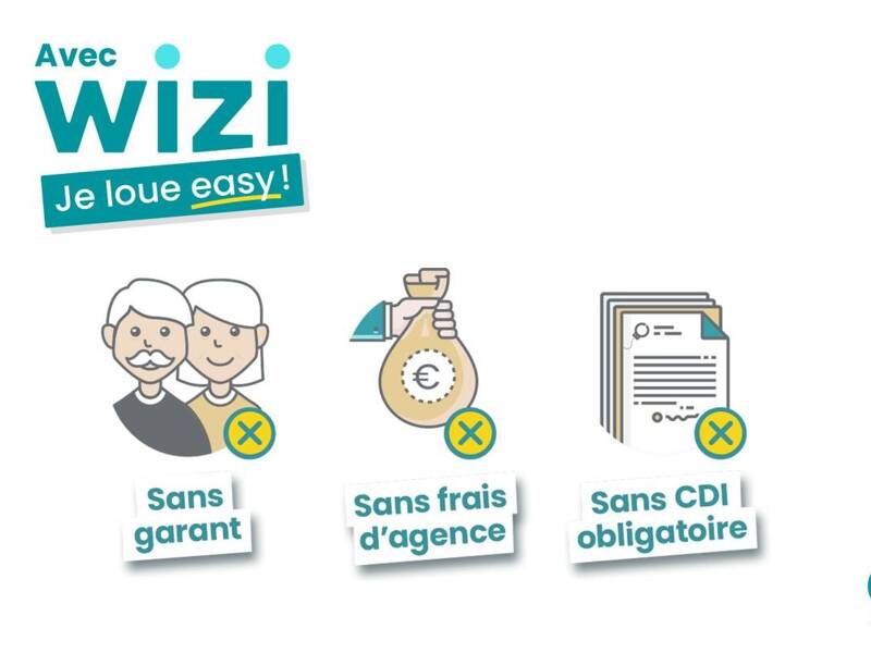 Maison à louer, 76m², GUINGAMP