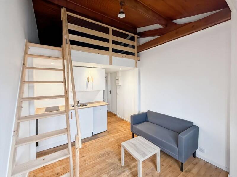 Maison à vendre, 13m², REIMS