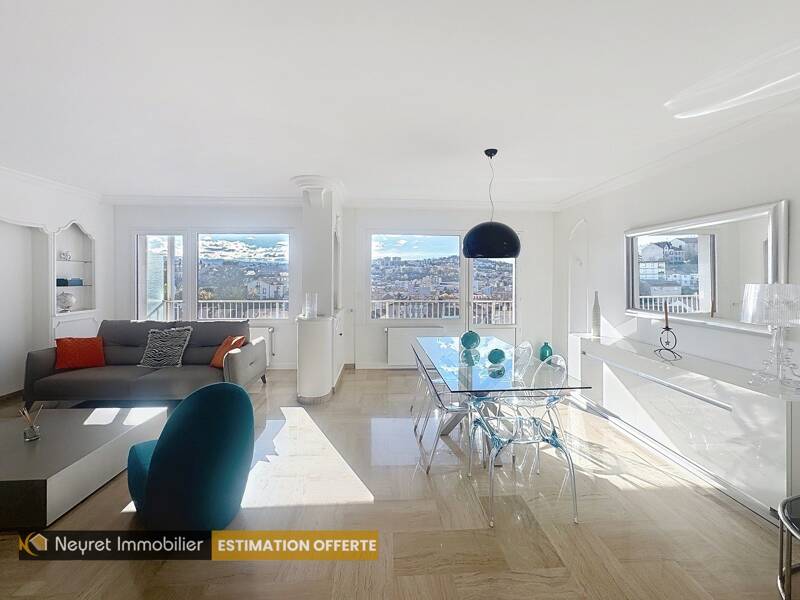 Maison à vendre, 112m², SAINT ETIENNE