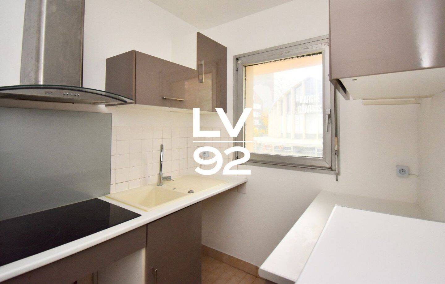 Maison à louer, 36m², COURBEVOIE
