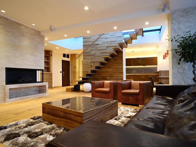 Maison à vendre, 135m², SURESNES