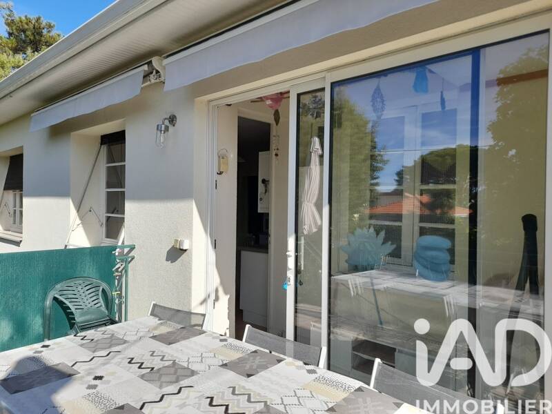 Maison à vendre, 140m², GUJAN MESTRAS