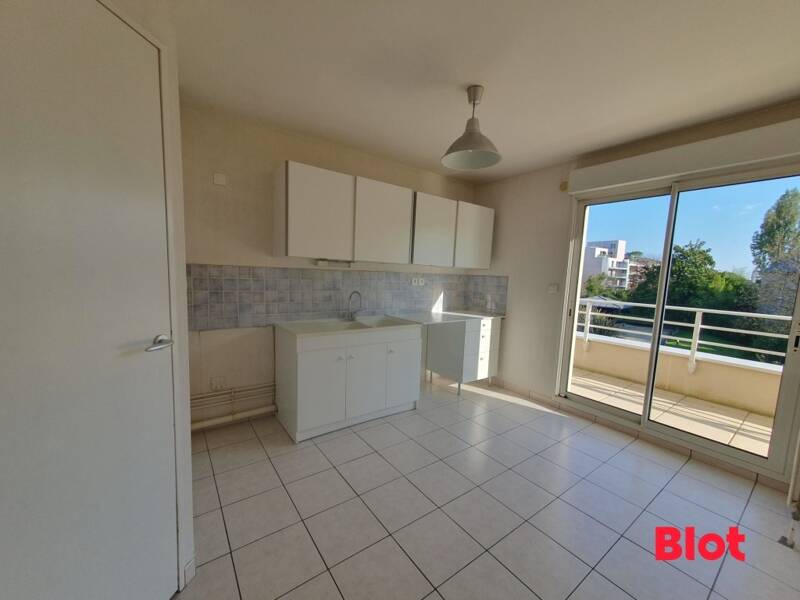 Maison à louer, 83m², RENNES