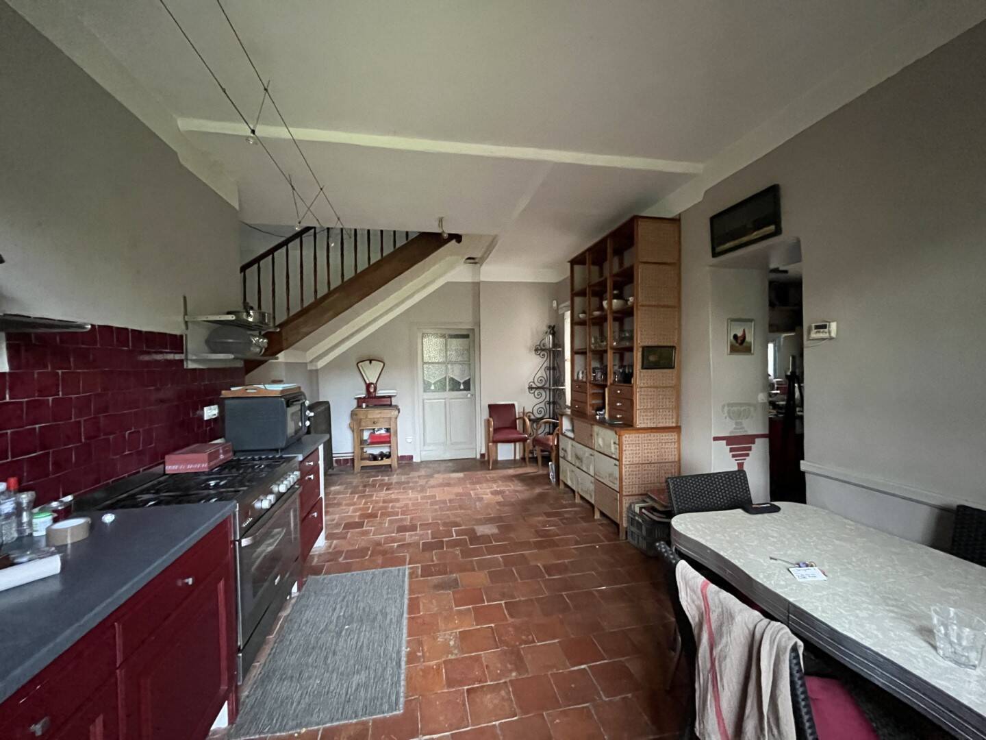Maison à vendre, 141m², AUCH