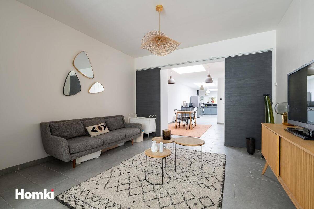 Maison à vendre, 139m², TOURCOING
