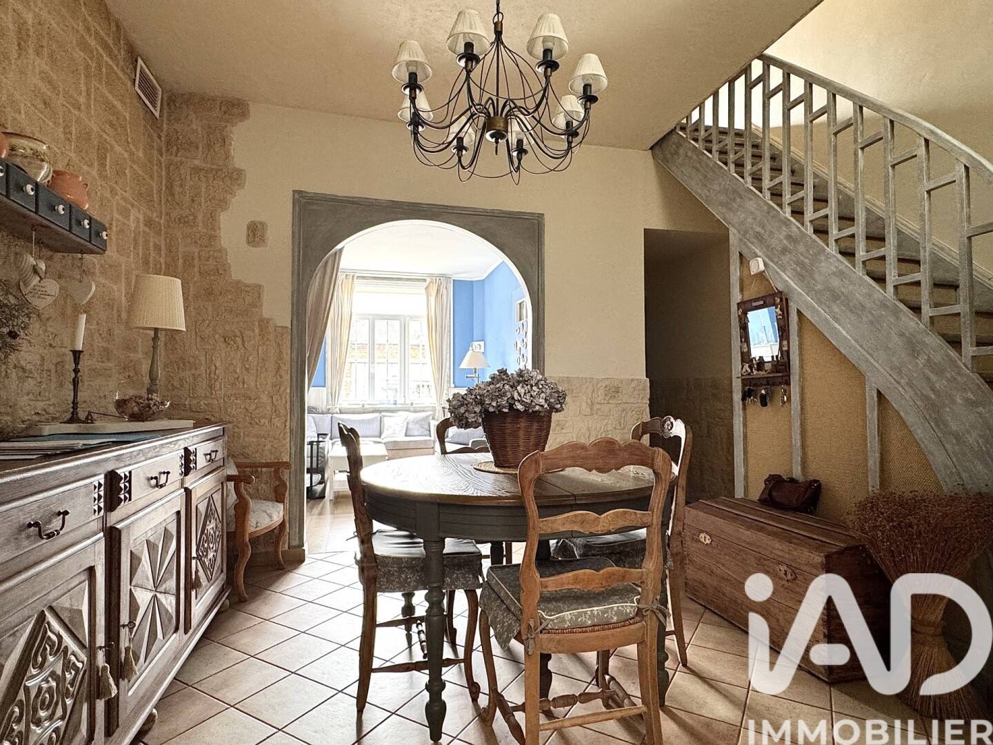 Maison à vendre, 118m², TOURCOING