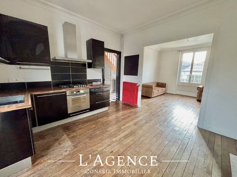 Maison à vendre, 90m², LIMOGES