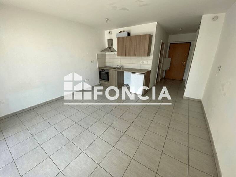 Maison à louer, 28m², COLMAR